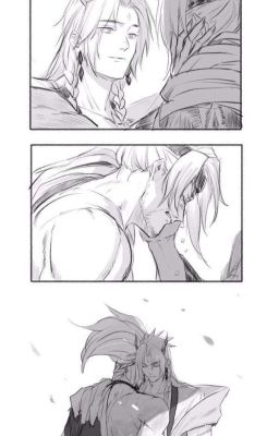 Review đam mỹ trọng sinh