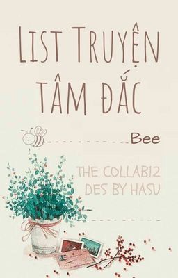 [Review|Đề cử] List truyện tâm đắc của Bee