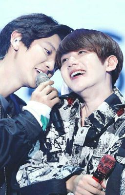 Review Fic Edit-Written ChanBaek