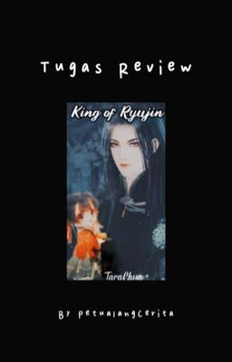 Review King Of Ryujin