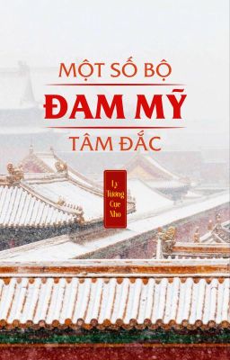 [Review] Một số bộ đam mỹ tâm đắc - Ly Tương Cục Nho