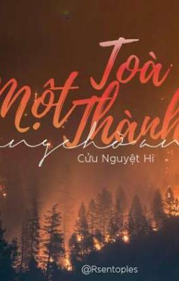 Review: Một Tòa Thành Đang Chờ Anh