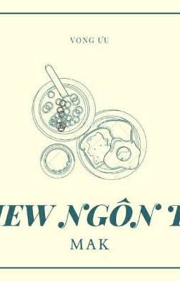 REVIEW NGÔN TÌNH