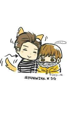 [ REVIEW ] Panwink Fanfic