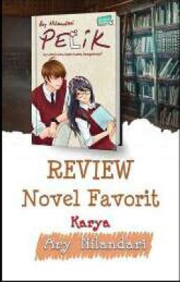 Review: PELIK Karya Ary Nilandari