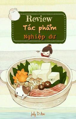 Review tác phẩm nghiệp dư