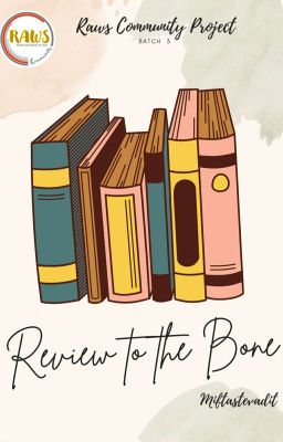 REVIEW TO THE BONE