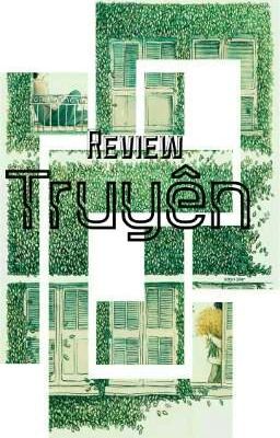 Review truyện - An Hi Nghiên