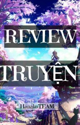 Review truyện trên wattpad