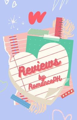 Reviews by RomancePH