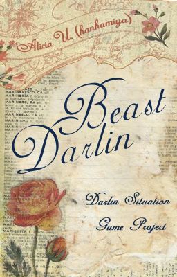 Revisi: Beast Darlin [bahasa indo]