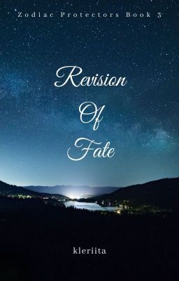 Revision Of Fate