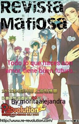 Revista Mafiosa