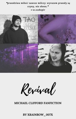 revival • clifford