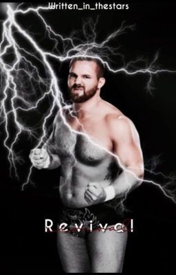 Revival (Dash Wilder Fan Fiction)