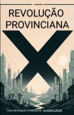 Revolução Provinciana 