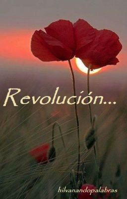 Revolución...