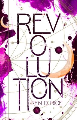 REVOLUTION - Anteprima della storia