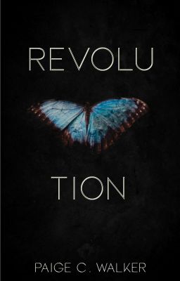 Revolution || Hexenlegende