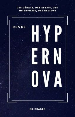 Revue HYPERNOVA