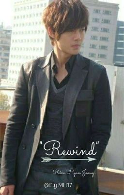 Rewind↩|Kim Hyun Joong