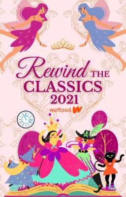 Rewind The Classics 2021 CN