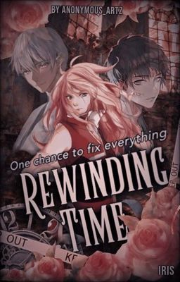 ✔︎ Rewinding Time (VOLUME 1) 