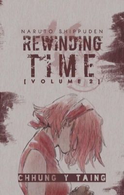 Rewinding Time (VOLUME 2)