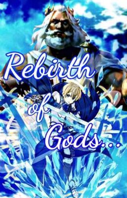 Rewrite:  Rebirth of Gods