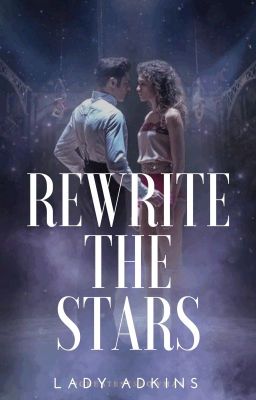 Rewrite The Stars