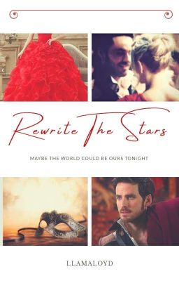 Rewrite The Stars