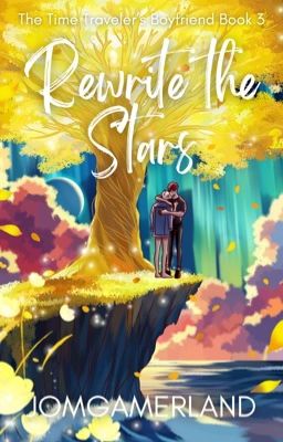 Rewrite the Stars