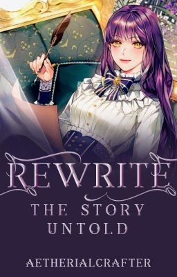 Rewrite : The Story Untold