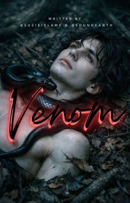 |REWRITE| ❝VENOM❞ | POLY BL