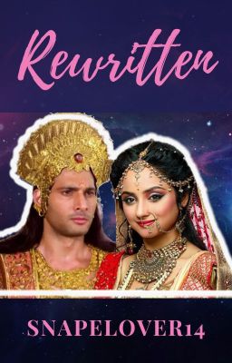 Rewritten {A Karna fanfic *mahabharat*}