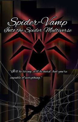 (REWRITTEN) Spider-Vamp: Into The Multiverse