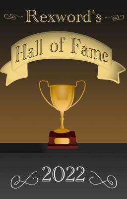 Rexword's Hall of Fame 2022