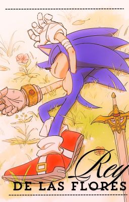 - Rey de las flores - LANSONI / SONADOW?