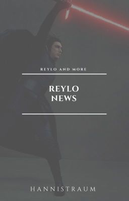 Reylo News