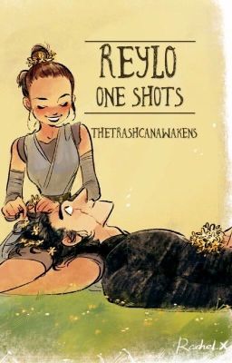 Reylo one shots