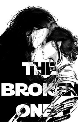 Reylo Playlist {Companion to The Broken Ones}