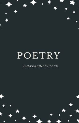 Reylo | Poetry