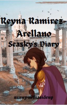 Reyna Ramirez-Arellano || Seasky's Diary