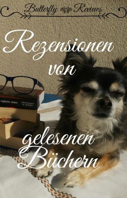 Rezensionen von gelesenen Büchern 🥰