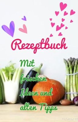 Rezeptbuch