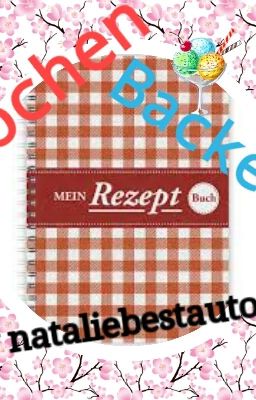 Rezeptbuch