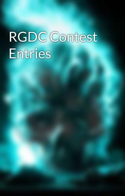 RGDC Contest Entries