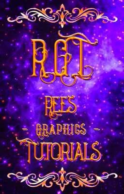 RGT: Ree's Graphics Tutorials