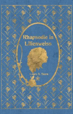 Rhapsodie in Lilienweiss