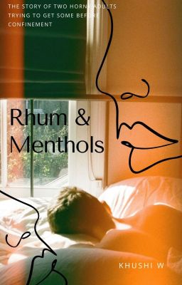 Rhum & Menthols